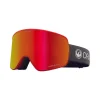 Eyewear | Eyewear*Spyder NFX2 Goggles + Bonus Lens - Volcano/Red Ion and Light Rose VOLCANO/REDION+LIGHTROSE