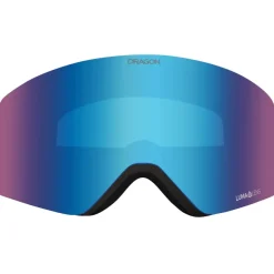 Eyewear | Eyewear*Spyder R1 OTG Goggles - Electric Blue/Blue Ion ELECTRICBLUE/BLUEION
