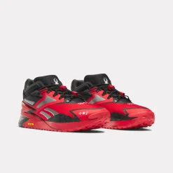 Sneakers | Sneakers*Spyder Unisex X Reebok Nano X3 Adventure Winter Training Shoes - Black PANTON/COREBLACK/PEWTER