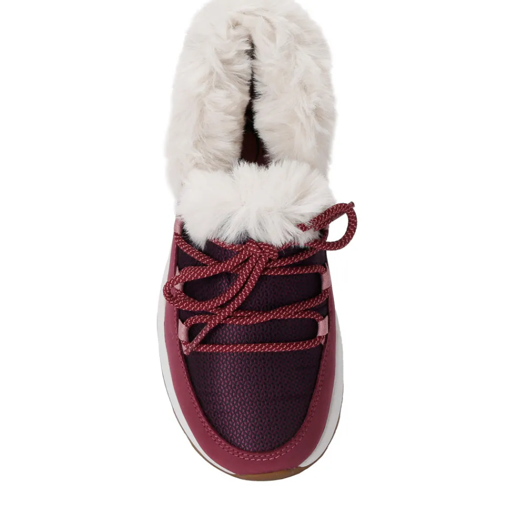 Shoes*Spyder Womens Aggie - BERRY