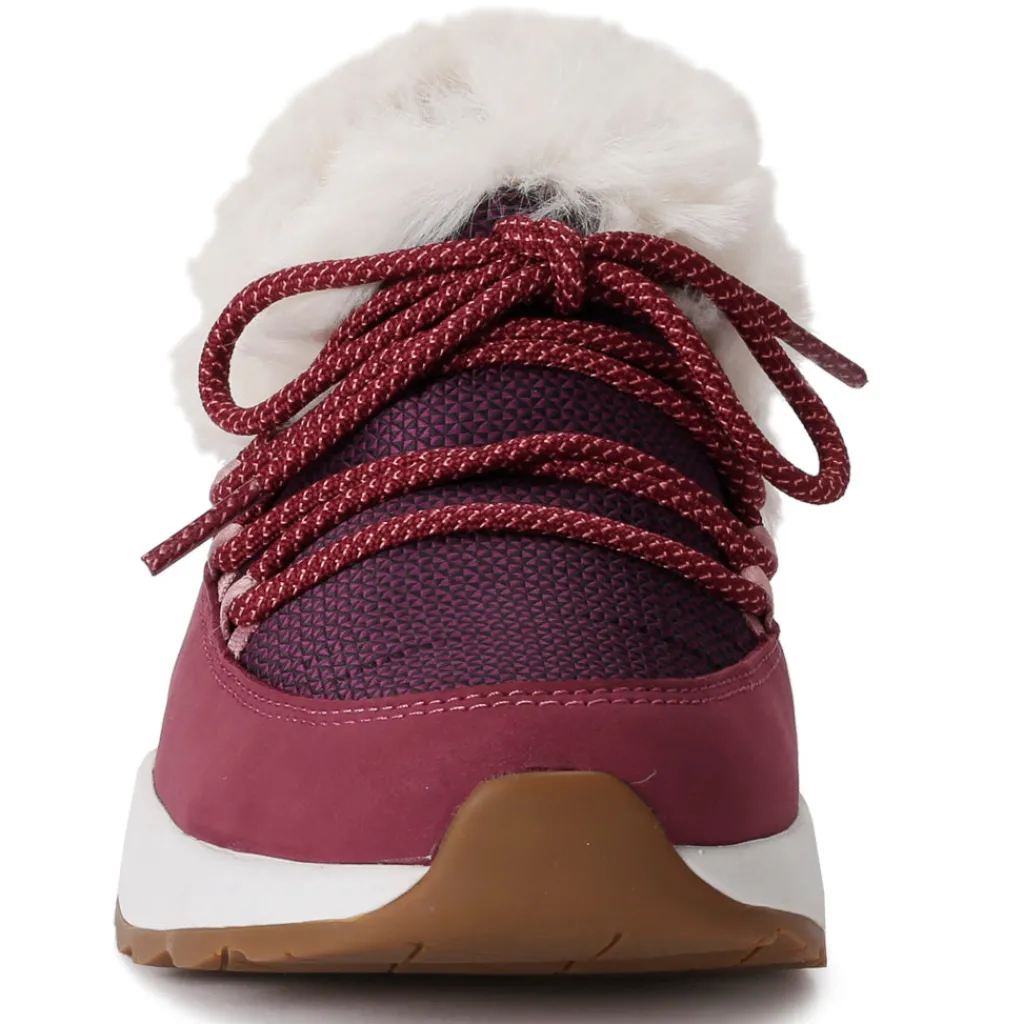 Shoes*Spyder Womens Aggie - BERRY