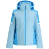 Insulated*Spyder Womens Andorra - Blue Drift BLUEDRIFT