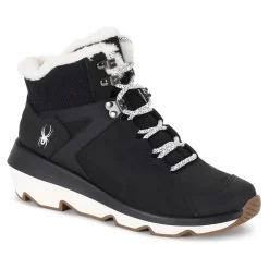 Boots*Spyder Womens Cadence 2 - BLACK
