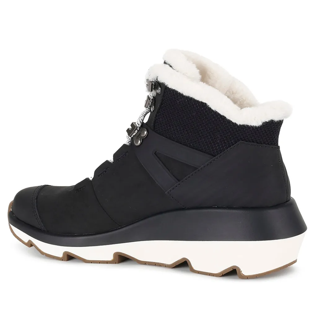Boots*Spyder Womens Cadence 2 - BLACK