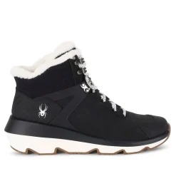 Boots*Spyder Womens Cadence 2 - BLACK