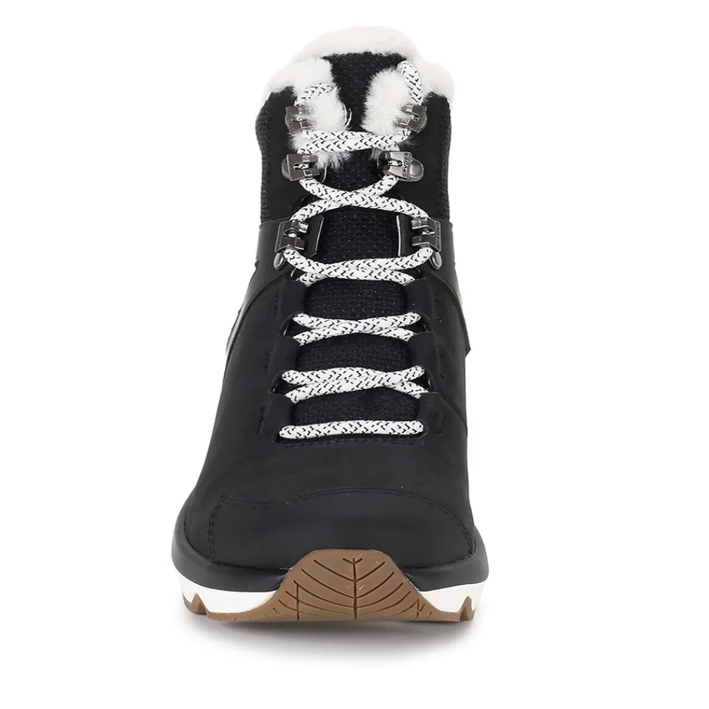 Boots*Spyder Womens Cadence 2 - BLACK