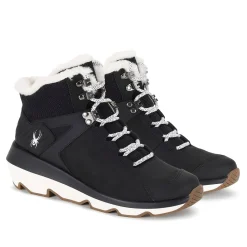 Boots*Spyder Womens Cadence 2 - BLACK