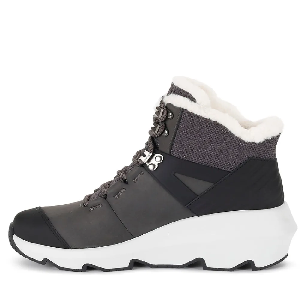 Boots*Spyder Womens Cadence 2 - Forged Iron FORGEDIRON