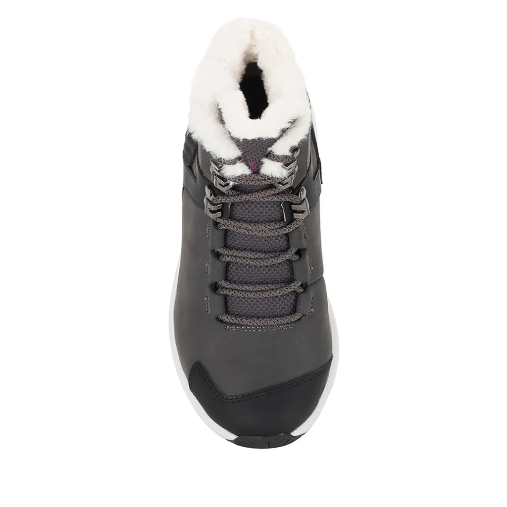 Boots*Spyder Womens Cadence 2 - Forged Iron FORGEDIRON