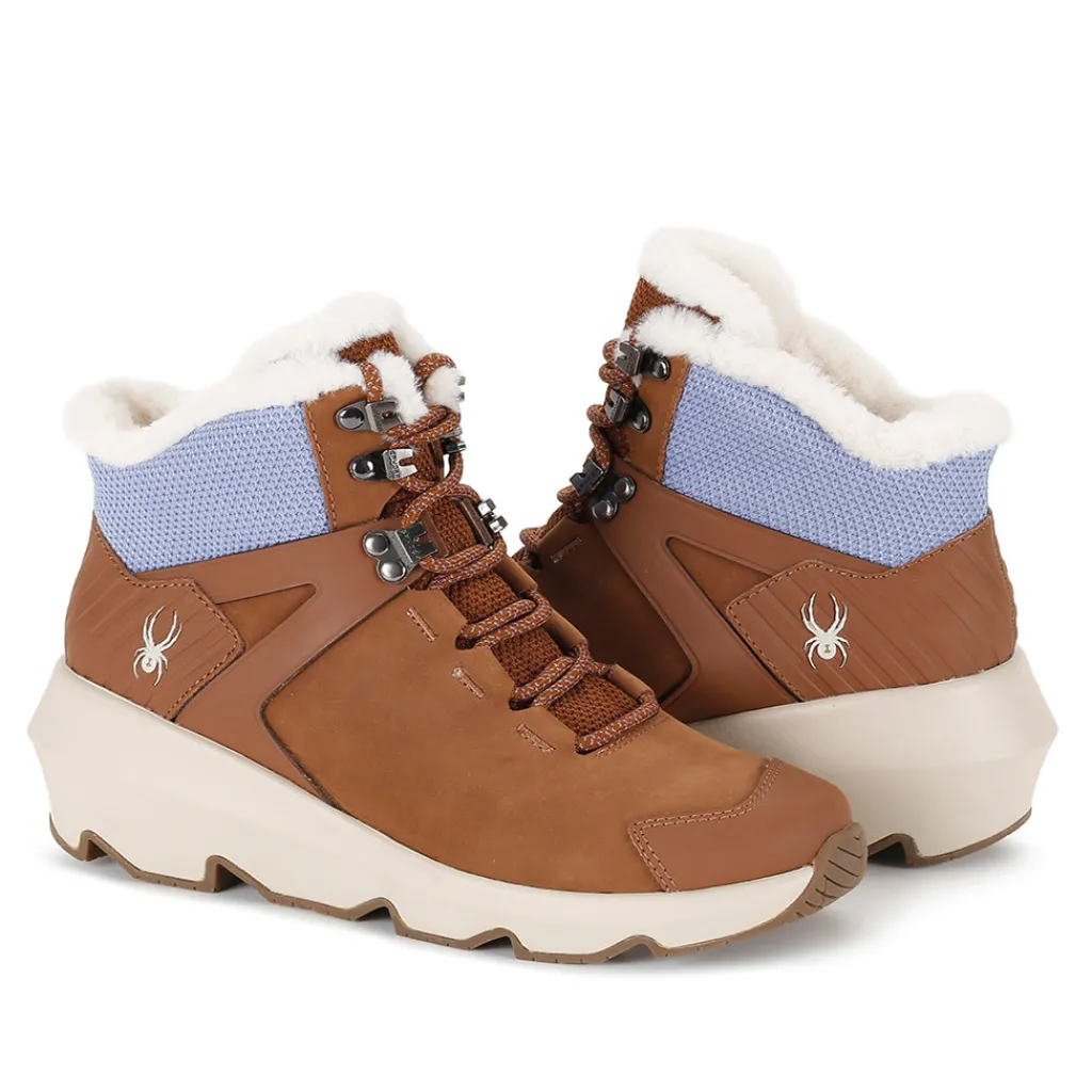 Boots*Spyder Womens Cadence 2 - Roasted Pecan ROASTEDPECAN