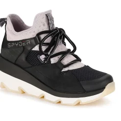 Boots*Spyder Womens Cadence - BLACK