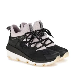 Boots*Spyder Womens Cadence - BLACK