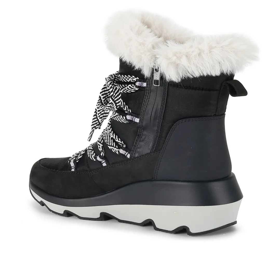 Boots*Spyder Womens Camden 2 - BLACK
