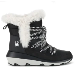 Boots*Spyder Womens Camden 2 - BLACK