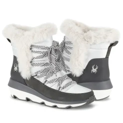 Boots*Spyder Womens Camden 2 - GREY