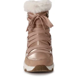 Boots*Spyder Womens Camden - Blush Metallic BLUSHMETALLIC