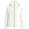 Insulated*Spyder Womens Cascade - WHITE