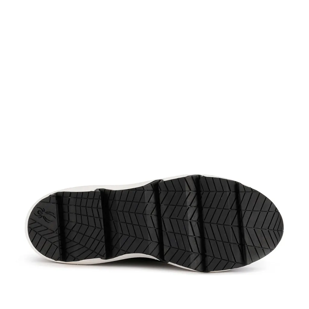Sandals*Spyder Womens Chersky - BLACK