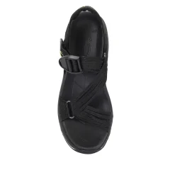Sandals*Spyder Womens Chersky - BLACK