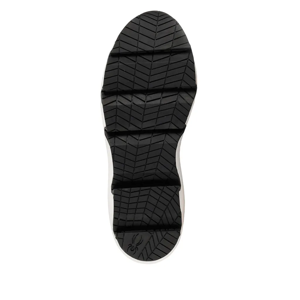 Sandals*Spyder Womens Chersky - BLACK