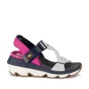 Sandals*Spyder Womens Chersky - MIDNIGHT