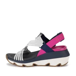 Sandals*Spyder Womens Chersky - MIDNIGHT