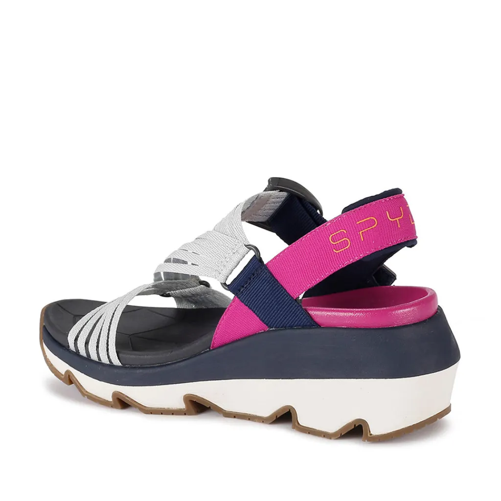 Sandals*Spyder Womens Chersky - MIDNIGHT