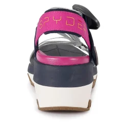 Sandals*Spyder Womens Chersky - MIDNIGHT