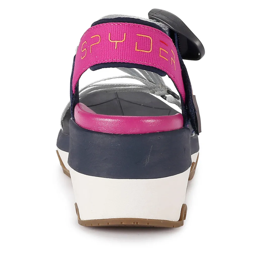 Sandals*Spyder Womens Chersky - MIDNIGHT