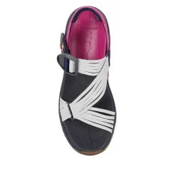 Sandals*Spyder Womens Chersky - MIDNIGHT