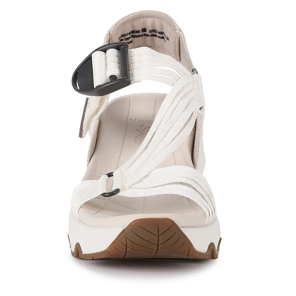 Sandals*Spyder Womens Chersky - WHITE