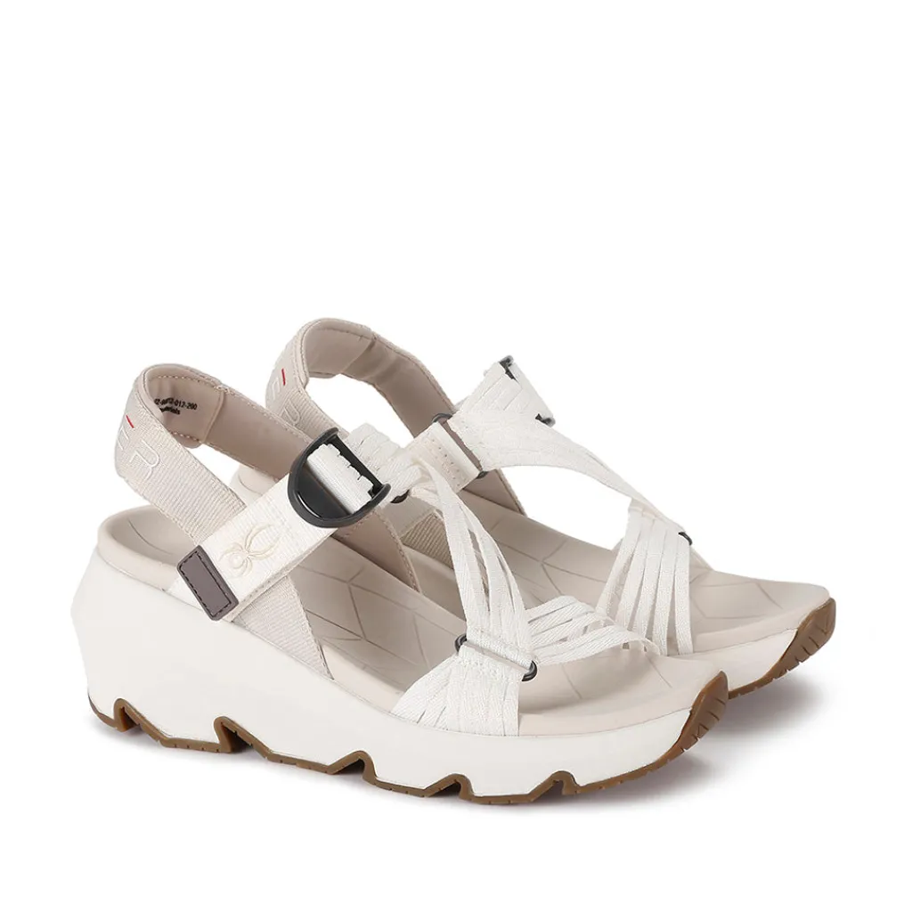 Sandals*Spyder Womens Chersky - WHITE