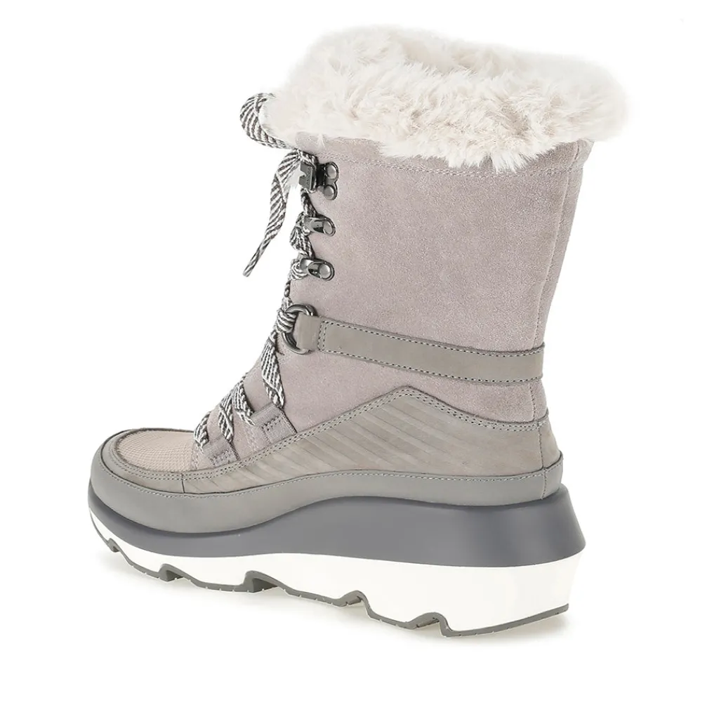 Boots*Spyder Womens Conifer - Dove Grey DOVEGREY