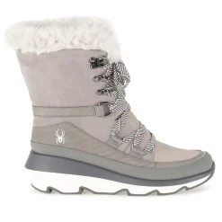 Boots*Spyder Womens Conifer - Dove Grey DOVEGREY