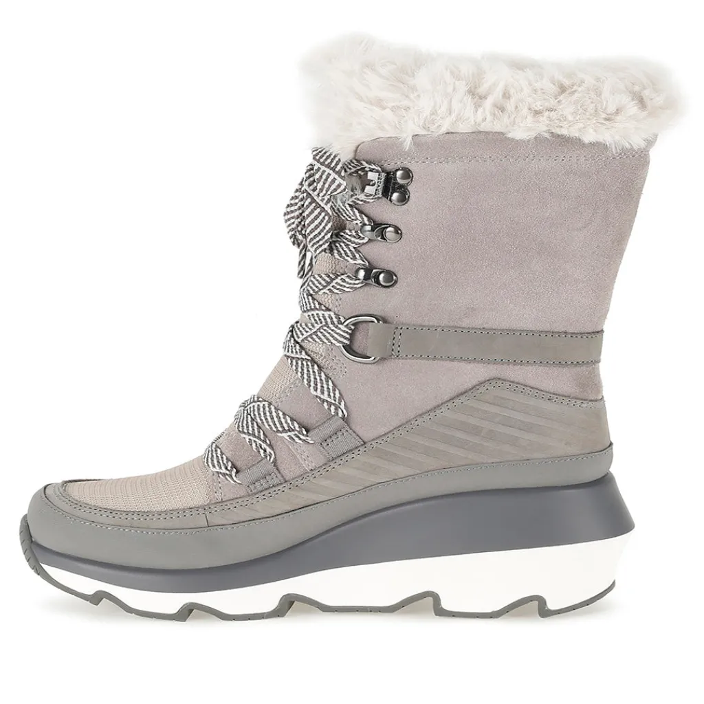 Boots*Spyder Womens Conifer - Dove Grey DOVEGREY
