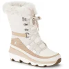 Boots*Spyder Womens Conifer - Lily White LILYWHITE