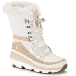 Boots*Spyder Womens Conifer - Lily White LILYWHITE