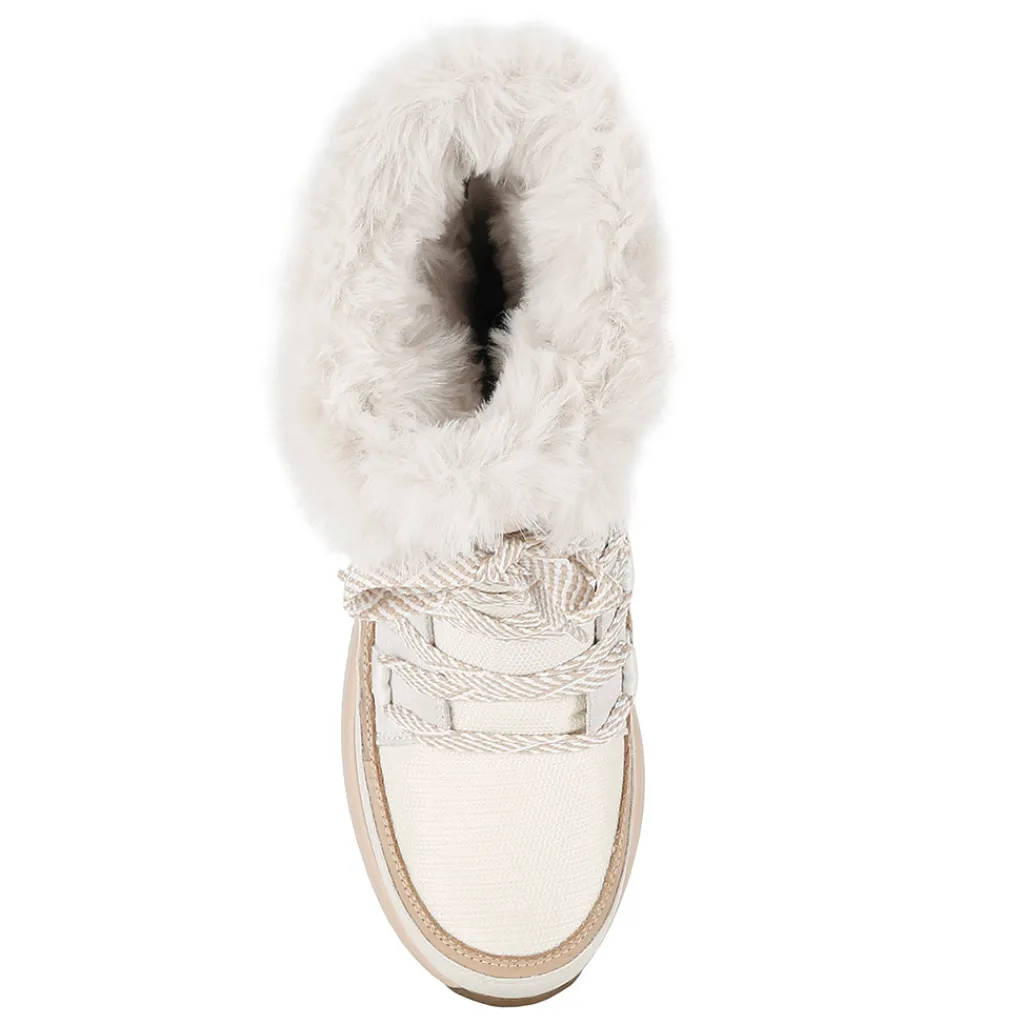 Boots*Spyder Womens Conifer - Lily White LILYWHITE
