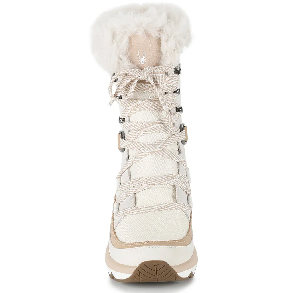 Boots*Spyder Womens Conifer - Lily White LILYWHITE