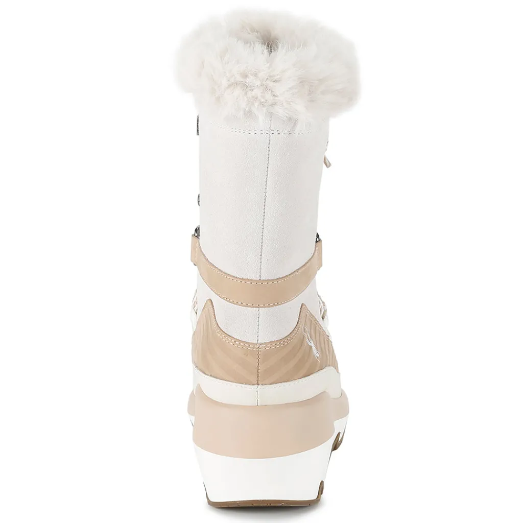 Boots*Spyder Womens Conifer - Lily White LILYWHITE