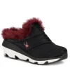 Shoes*Spyder Womens Conway - Black BLACKBERRY