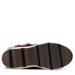 Shoes*Spyder Womens Conway - Black BLACKBERRY