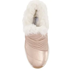 Shoes*Spyder Womens Conway - Blush Metallic BLUSHMETALLIC