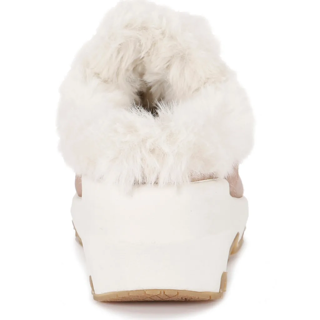 Shoes*Spyder Womens Conway - Blush Metallic BLUSHMETALLIC