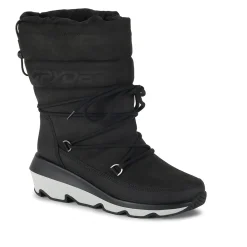 Boots*Spyder Womens Cornice - BLACK
