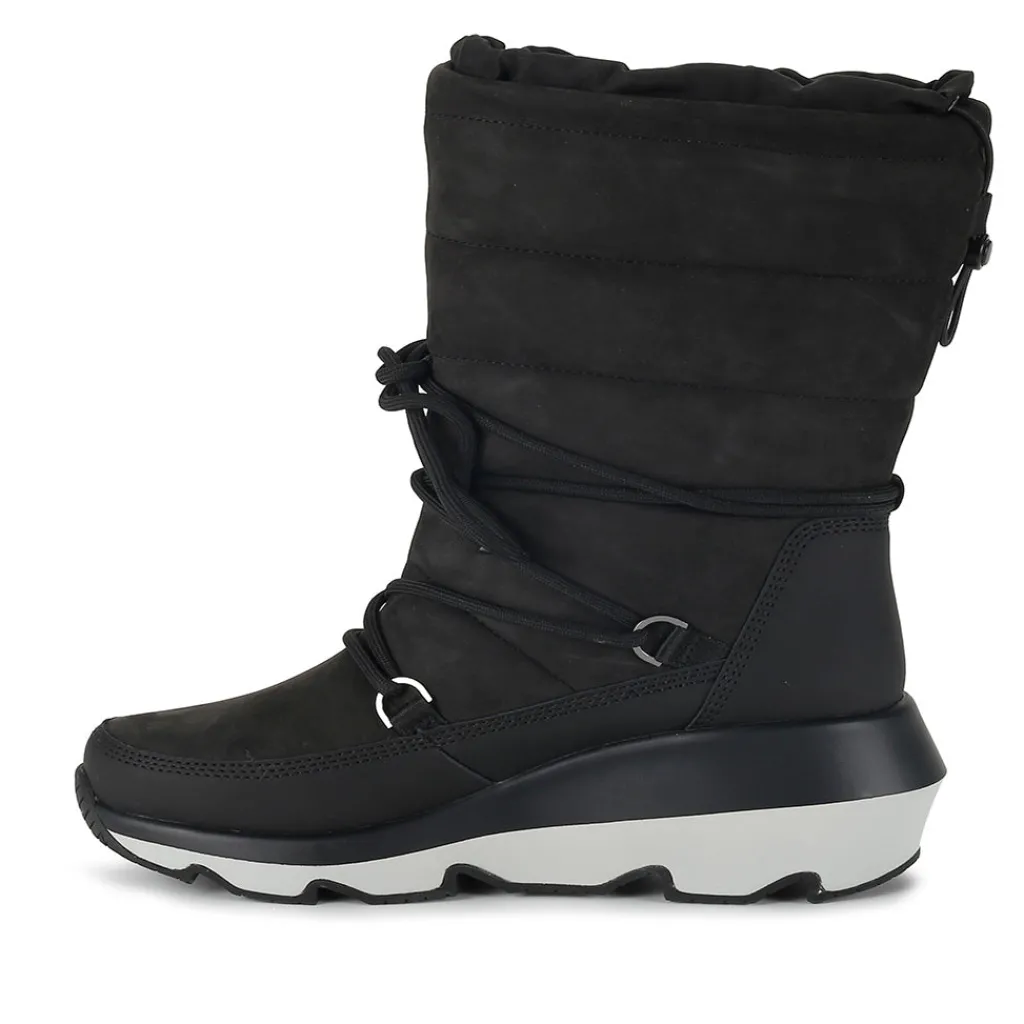 Boots*Spyder Womens Cornice - BLACK