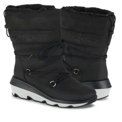 Boots*Spyder Womens Cornice - BLACK