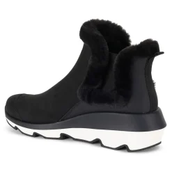 Boots*Spyder Womens Crossover 2 - BLACK
