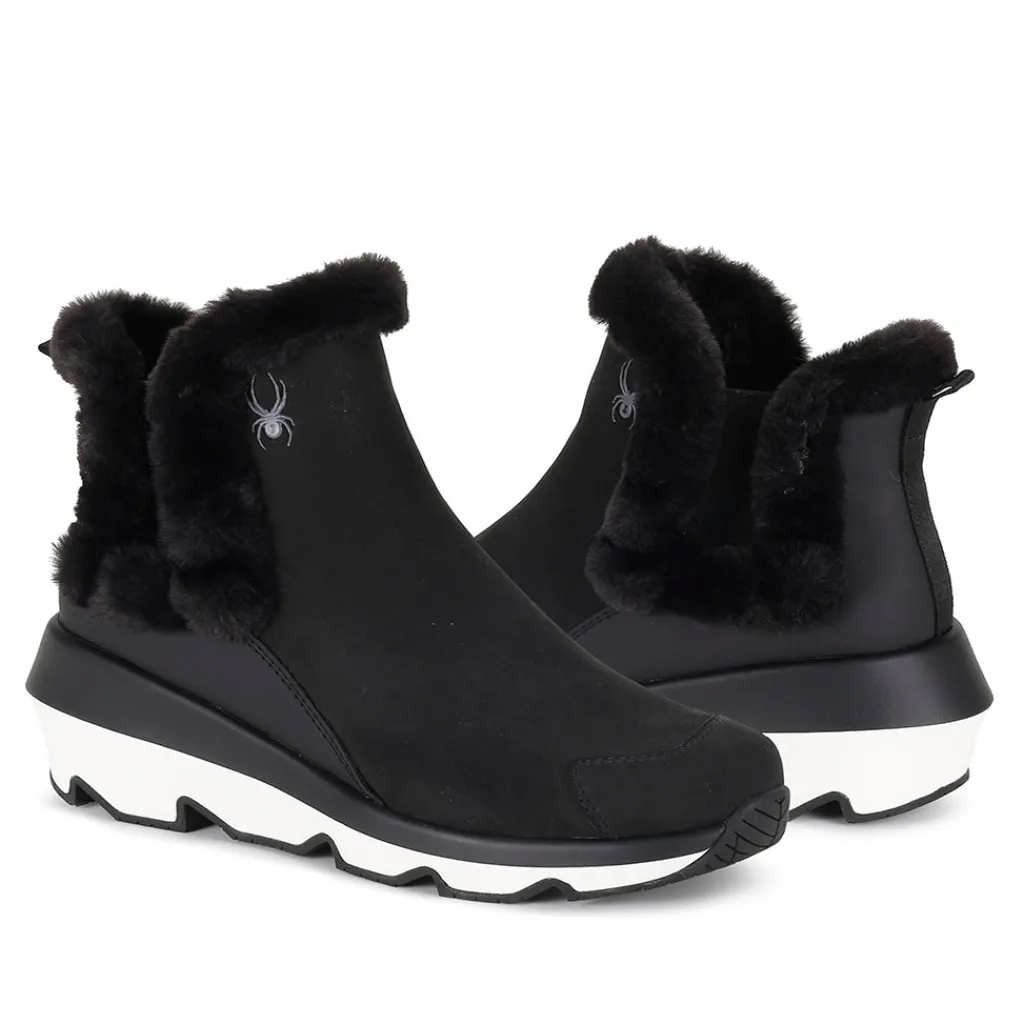 Boots*Spyder Womens Crossover 2 - BLACK