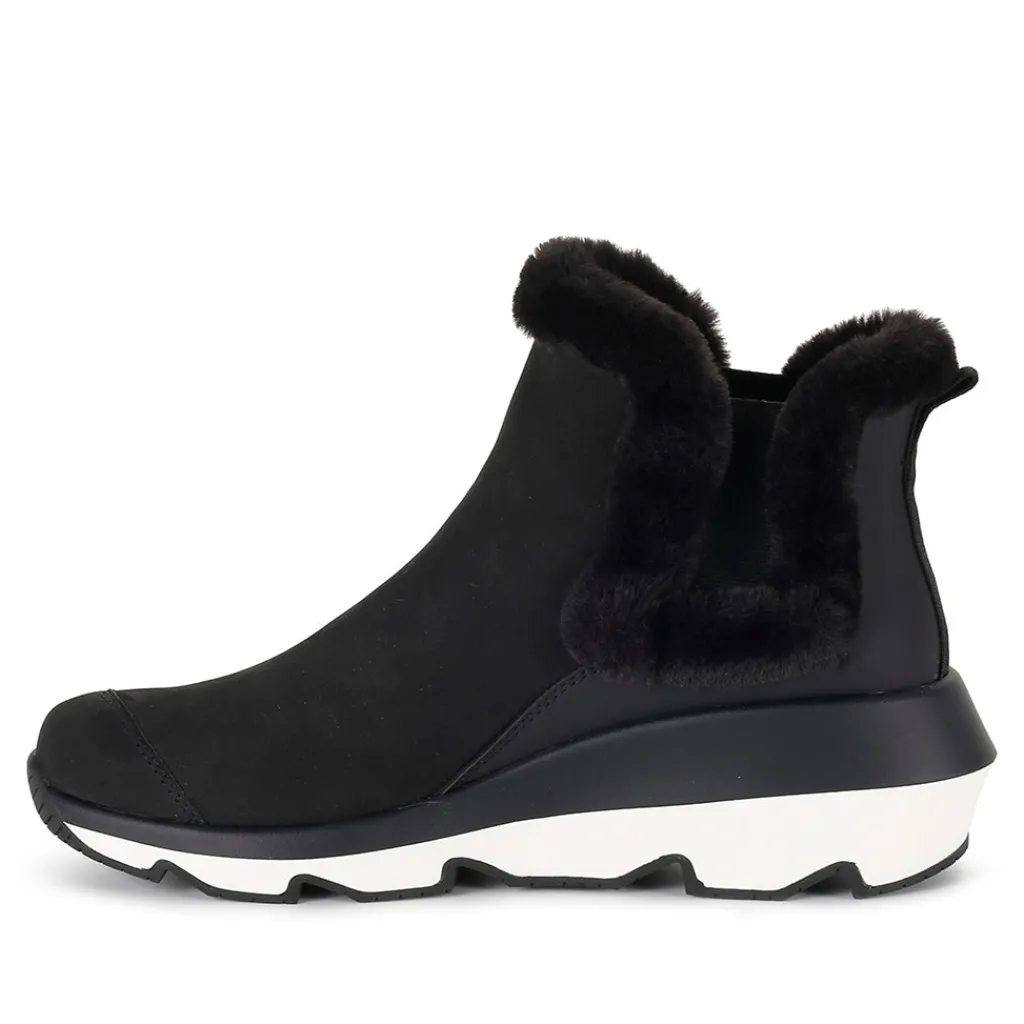 Boots*Spyder Womens Crossover 2 - BLACK
